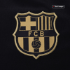 Men's Replica Frenkie de Jong #21 Barcelona Away Soccer Jersey Shirt 2020/21 Nike