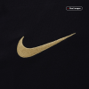 Men's Replica Frenkie de Jong #21 Barcelona Away Soccer Jersey Shirt 2020/21 Nike