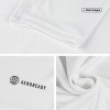 Men's Replica Real Madrid Home Soccer Jersey Shirt 2022/23 Adidas