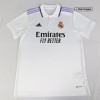 Men's Replica Real Madrid Home Soccer Jersey Shirt 2022/23 Adidas