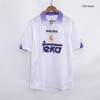 Men's Retro 1997/98 Real Madrid Away Soccer Jersey Shirt Adidas