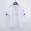 Men's Retro 1997/98 Real Madrid Away Soccer Jersey Shirt Adidas