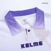 Men's Retro 1997/98 Real Madrid Away Soccer Jersey Shirt Adidas