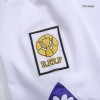 Men's Retro 1997/98 Real Madrid Away Soccer Jersey Shirt Adidas