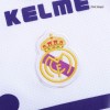 Men's Retro 1997/98 Real Madrid Away Soccer Jersey Shirt Adidas