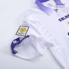 Men's Retro 1997/98 Real Madrid Away Soccer Jersey Shirt Adidas