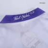 Men's Retro 1997/98 Real Madrid Away Soccer Jersey Shirt Adidas