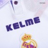 Men's Retro 1997/98 Real Madrid Away Soccer Jersey Shirt Adidas