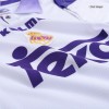 Men's Retro 1997/98 Real Madrid Away Soccer Jersey Shirt Adidas