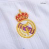 Men's Retro 1996/97 Real Madrid Home Soccer Jersey Shirt Kelme