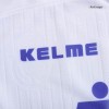 Men's Retro 1996/97 Real Madrid Home Soccer Jersey Shirt Kelme