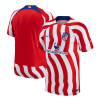 Men's Replica Atletico Madrid Home Soccer Jersey Shirt 2022/23 Nike
