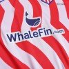 Men's Replica Atletico Madrid Home Soccer Jersey Shirt 2022/23 Nike