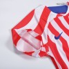 Men's Replica Atletico Madrid Home Soccer Jersey Shirt 2022/23 Nike