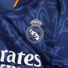 Men's Replica MODRIĆ #10 Real Madrid Away Soccer Jersey Shirt 2021/22 Adidas