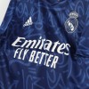 Men's Replica MODRIĆ #10 Real Madrid Away Soccer Jersey Shirt 2021/22 Adidas