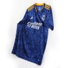 Men's Replica MODRIĆ #10 Real Madrid Away Soccer Jersey Shirt 2021/22 Adidas