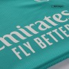 Men's Replica MODRIĆ #10 Real Madrid Third Away Soccer Jersey Shirt 2021/22 Adidas