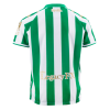 Men's Replica Real Betis Copa del Rey Final Soccer Jersey Shirt 2021/22 Kappa