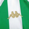 Men's Replica Real Betis Copa del Rey Final Soccer Jersey Shirt 2021/22 Kappa