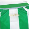 Men's Replica Real Betis Copa del Rey Final Soccer Jersey Shirt 2021/22 Kappa