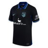 Men's Replica Atletico Madrid Away Soccer Jersey Shirt 2022/23 Nike