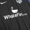 Men's Replica Atletico Madrid Away Soccer Jersey Shirt 2022/23 Nike