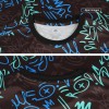 Men's Replica Real Madrid Pre-Match Soccer Jersey Shirt 2021/22 Adidas