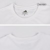 Men's Replica Real Madrid Campeón 35 T-Shirt 2021/22 Adidas