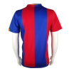 UCL Men's Retro 2006/07 Barcelona Home Soccer Jersey Shirt Nike