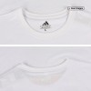 Men's Real Madrid Campeones 35 T-Shirt 2021/22 Adidas