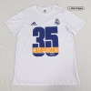 Men's Real Madrid Campeones 35 T-Shirt 2021/22 Adidas