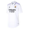 Women's Replica Real Madrid Home Soccer Jersey Shirt 2022/23 Adidas