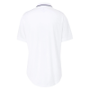 Women's Replica Real Madrid Home Soccer Jersey Shirt 2022/23 Adidas