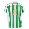 Men's Authentic Real Betis Soccer Jersey Shirt 2021/22 Kappa
