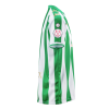Men's Authentic Real Betis Soccer Jersey Shirt 2021/22 Kappa