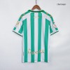 Men's Authentic Real Betis Soccer Jersey Shirt 2021/22 Kappa