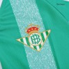 Men's Authentic Real Betis Soccer Jersey Shirt 2021/22 Kappa