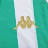 Men's Authentic Real Betis Soccer Jersey Shirt 2021/22 Kappa