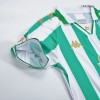 Men's Authentic Real Betis Soccer Jersey Shirt 2021/22 Kappa
