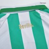 Men's Authentic Real Betis Soccer Jersey Shirt 2021/22 Kappa