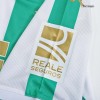 Men's Authentic Real Betis Soccer Jersey Shirt 2021/22 Kappa