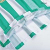 Men's Authentic Real Betis Soccer Jersey Shirt 2021/22 Kappa