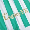 Men's Authentic Real Betis Soccer Jersey Shirt 2021/22 Kappa