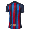 Women's Replica Barcelona Home Soccer Jersey Shirt 2022/23 Nike
