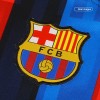 Women's Replica Barcelona Home Soccer Jersey Shirt 2022/23 Nike