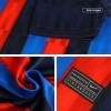 Women's Replica Barcelona Home Soccer Jersey Shirt 2022/23 Nike