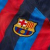 Women's Replica Barcelona Home Soccer Jersey Shirt 2022/23 Nike