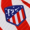 Men's Authentic Atletico Madrid Home Soccer Jersey Shirt 2022/23 Nike