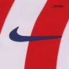 Women's Replica Atletico Madrid Home Soccer Jersey Shirt 2022/23 Nike